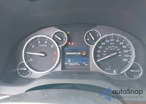 2017 Toyota Tundra Limited 5.7L V8 from USA, damaged, VIN 5TFSW5F18HX213155